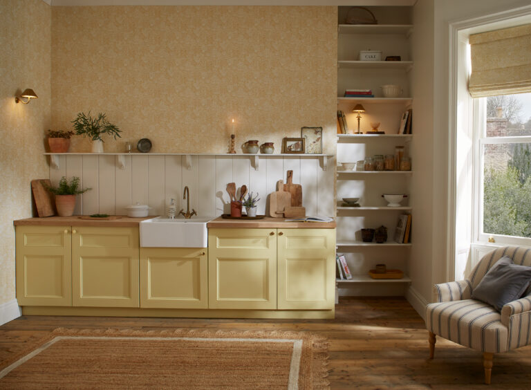 Graham & Brown – Mother’s Day Floral Workshop