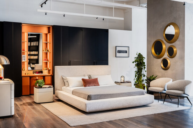 LEMA UK opens the doors to its newly reimagined showroom