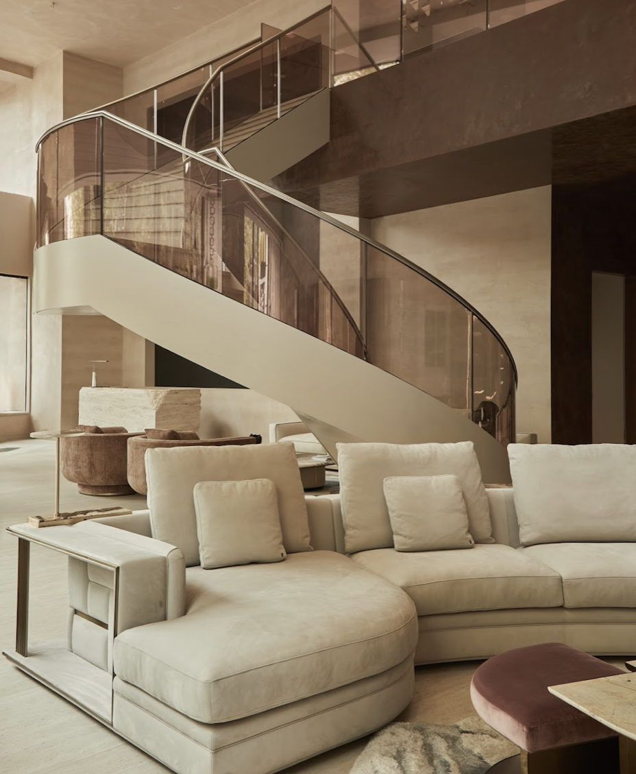 Visionnaire Panel Discussion: Longevity, Legacy & Luxury