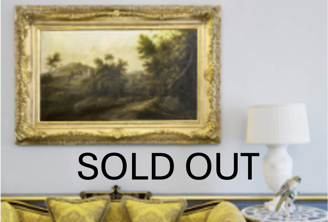 The Lanesborough Art Tour