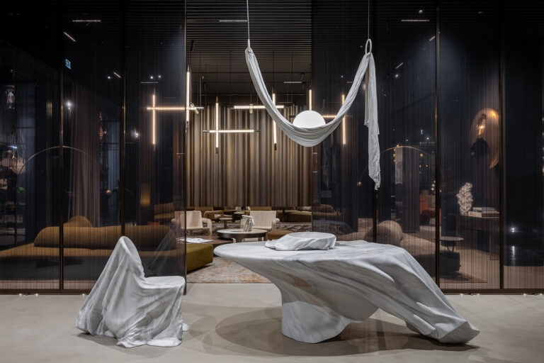 ART & WINE at YDF Interiors