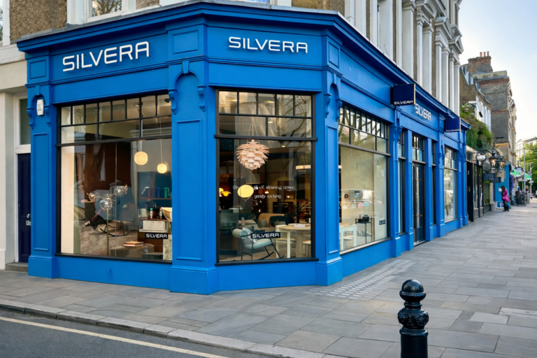 Be inspired at Silvera on the King’s Road