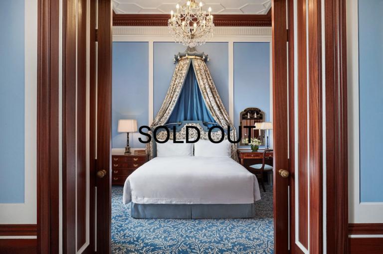 Walpole Panel Discussion – The Future of Hospitality Design