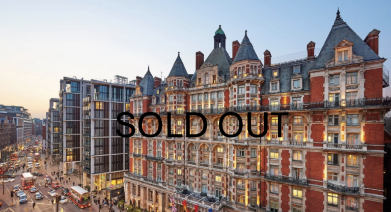 Panel Discussion – The Rise of the Branded Home – Hospitality, Branded Residences and the New Global Client