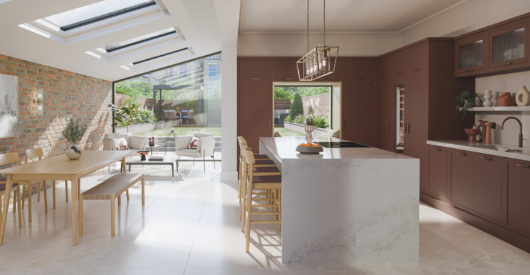 Tom Howley – Interior Design Workshop