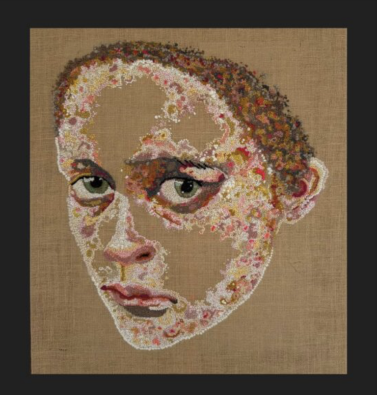 Timothy Oulton Art Exhibition