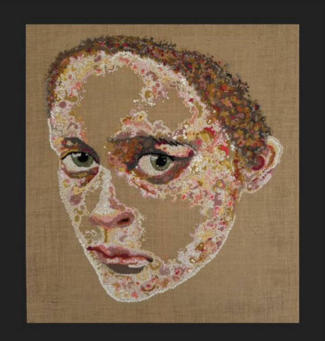 Timothy Oulton Art Exhibition